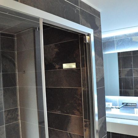 Schopenhauer Bed & Breakfast Gent Bagian luar foto