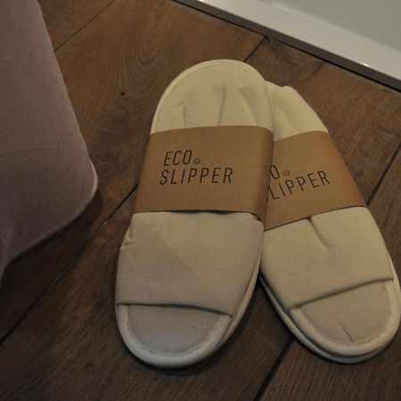 Schopenhauer Bed & Breakfast Gent Bagian luar foto