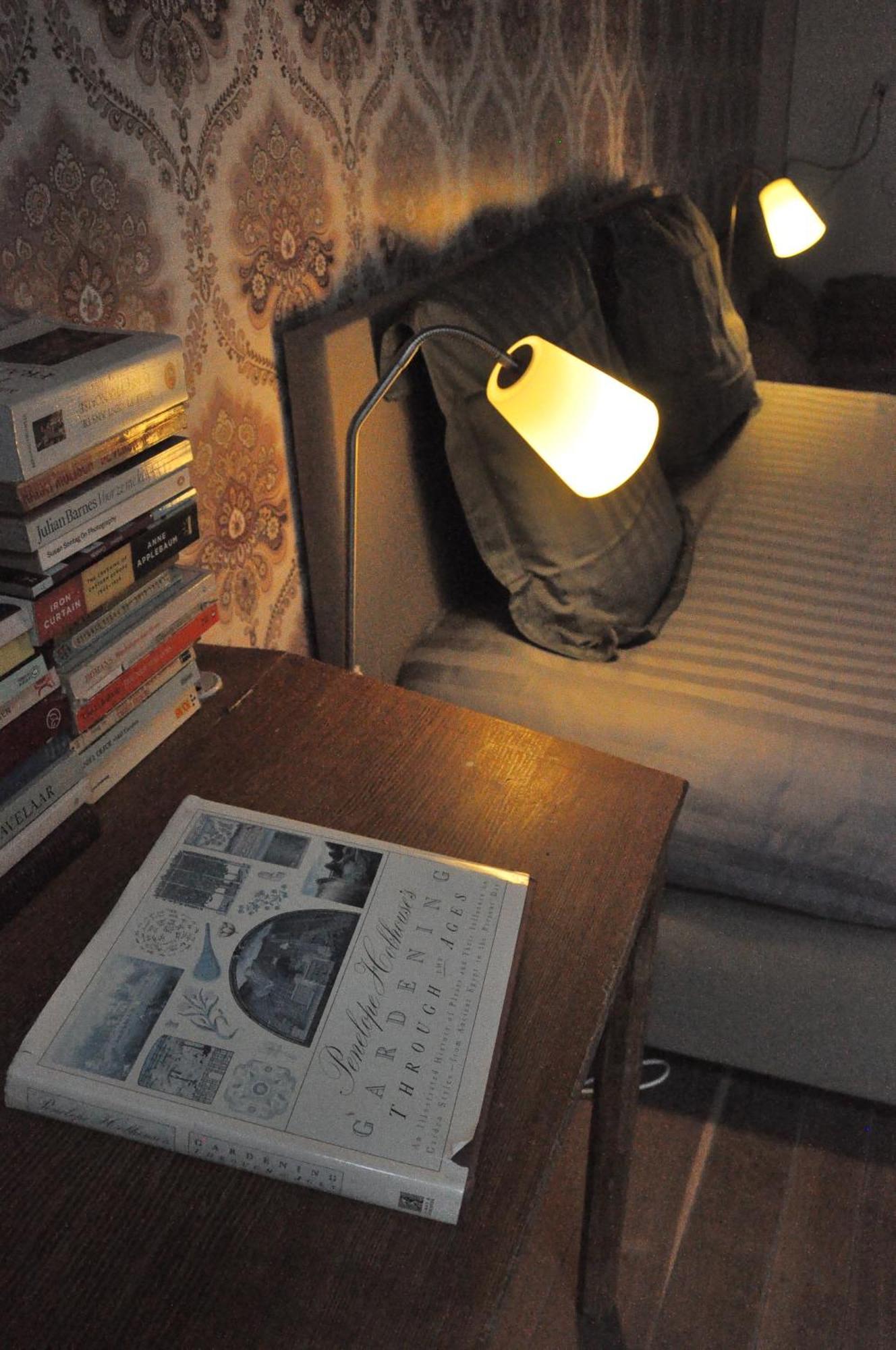 Schopenhauer Bed & Breakfast Gent Bagian luar foto