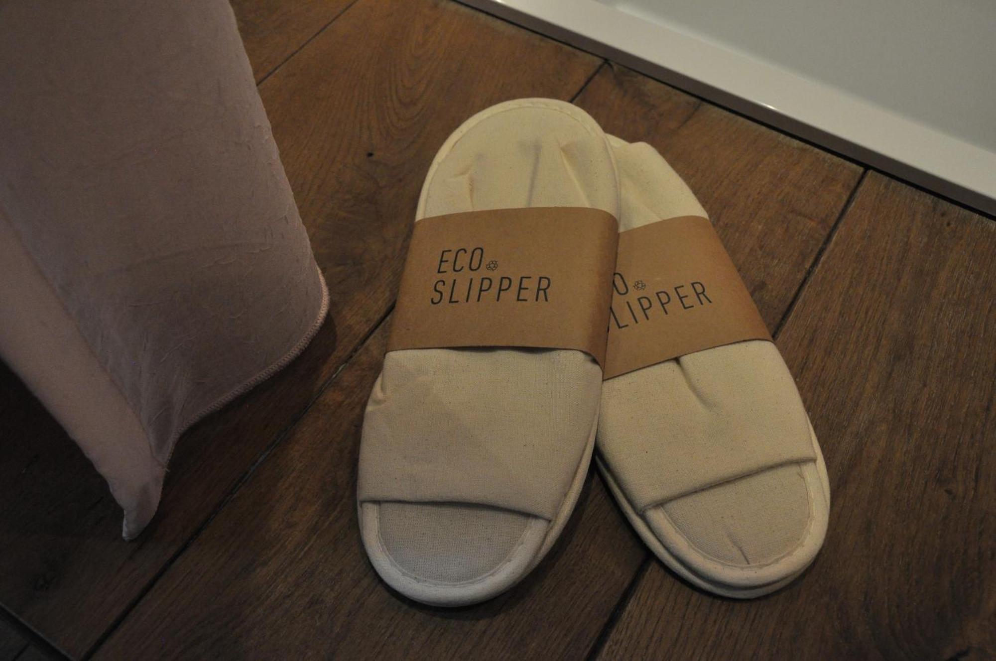 Schopenhauer Bed & Breakfast Gent Bagian luar foto
