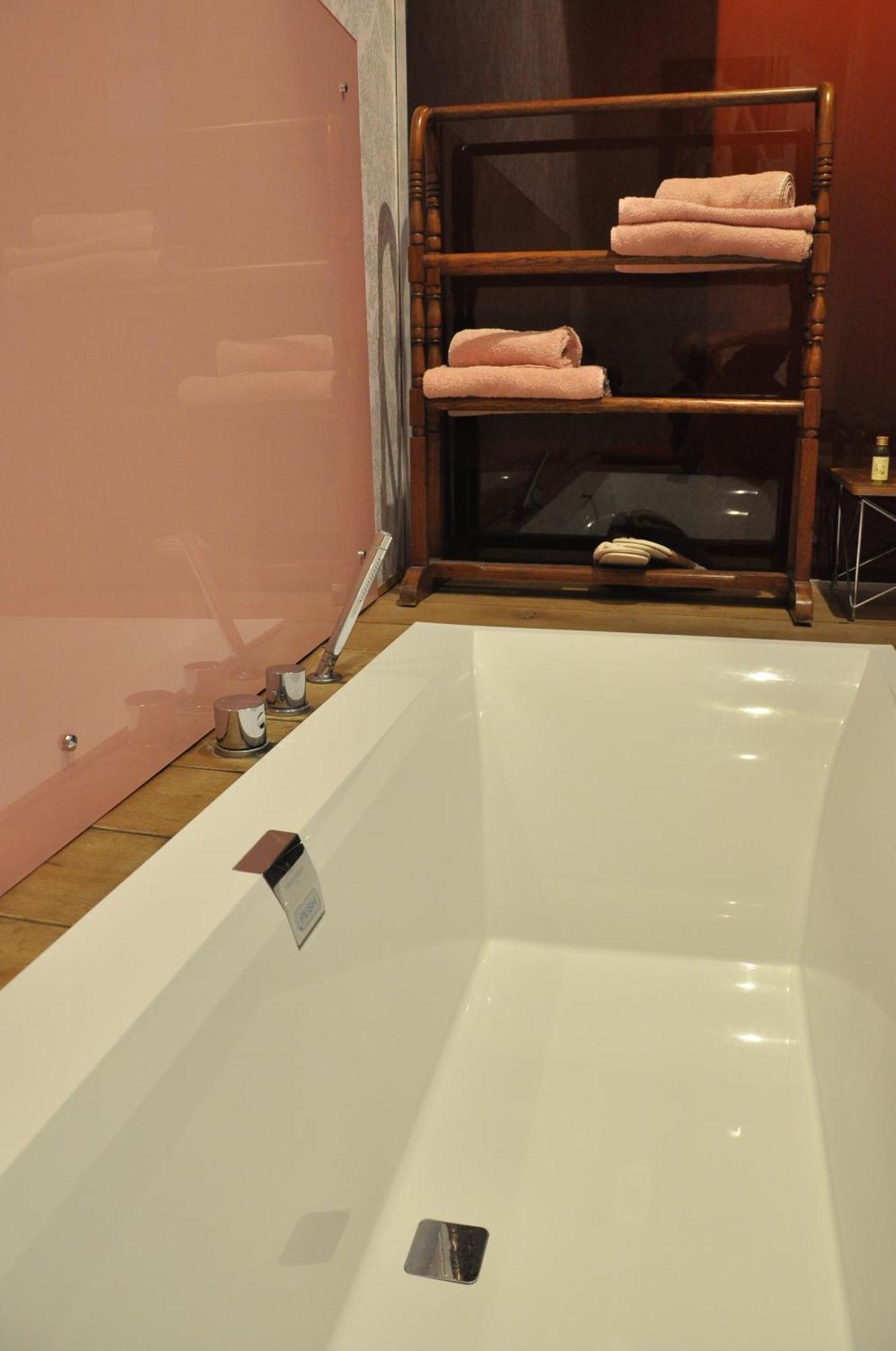 Schopenhauer Bed & Breakfast Gent Bagian luar foto