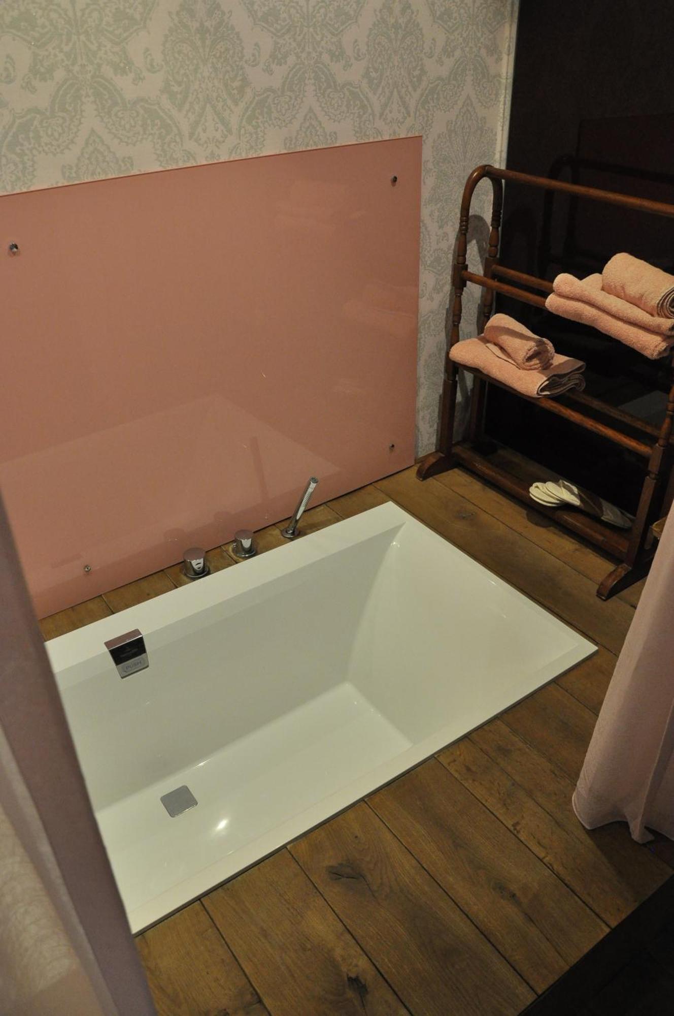 Schopenhauer Bed & Breakfast Gent Bagian luar foto