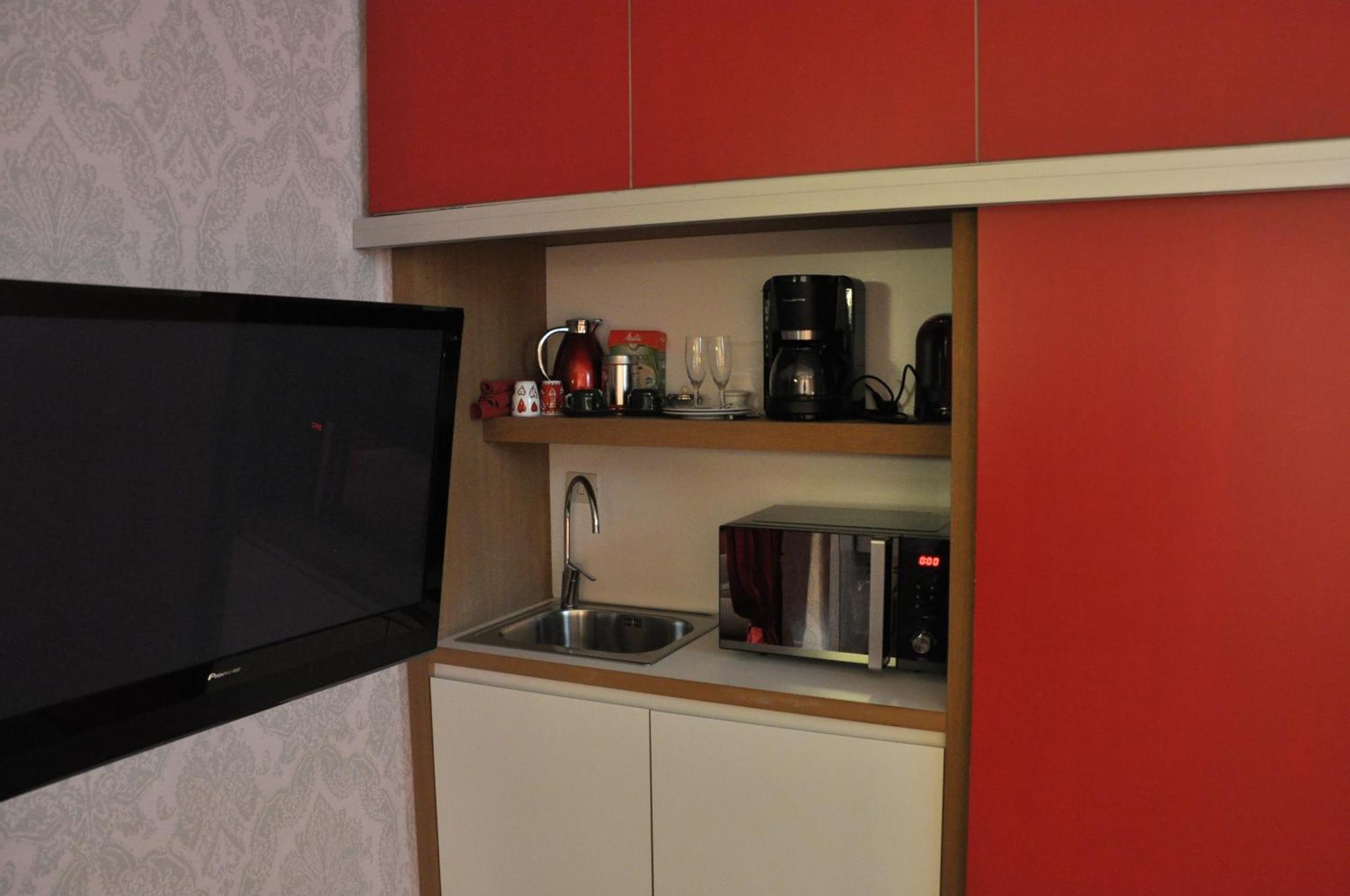 Schopenhauer Bed & Breakfast Gent Bagian luar foto