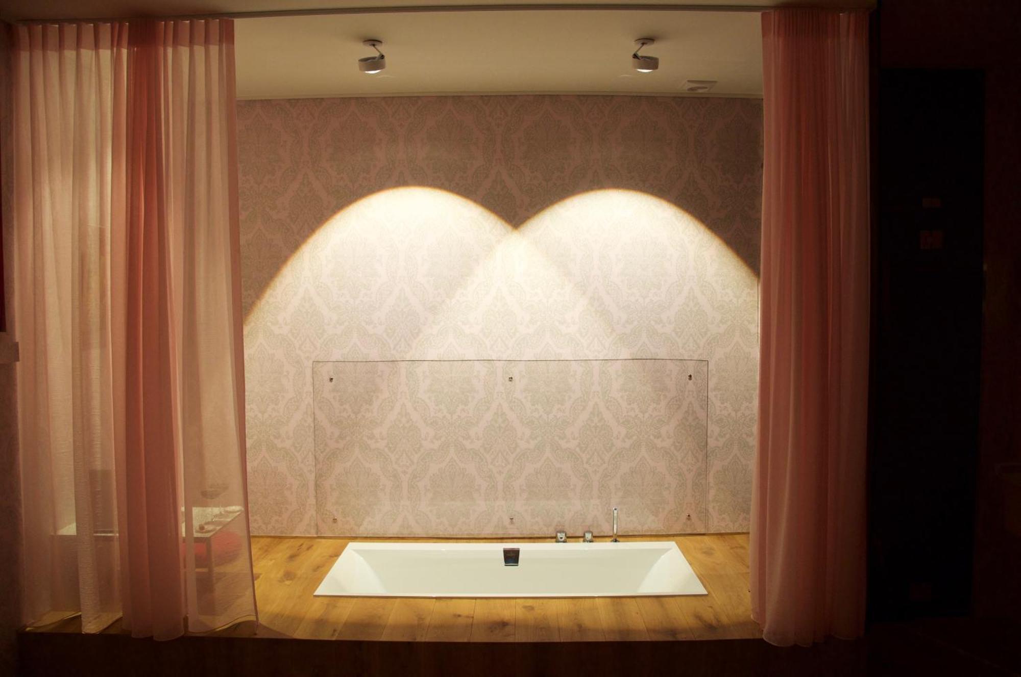 Schopenhauer Bed & Breakfast Gent Bagian luar foto